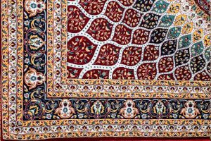 Darbaar Grand Rug
