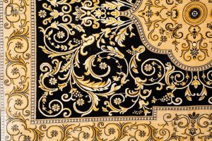 Maharaja Grand Rug