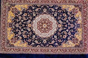 Palace Garden Rug